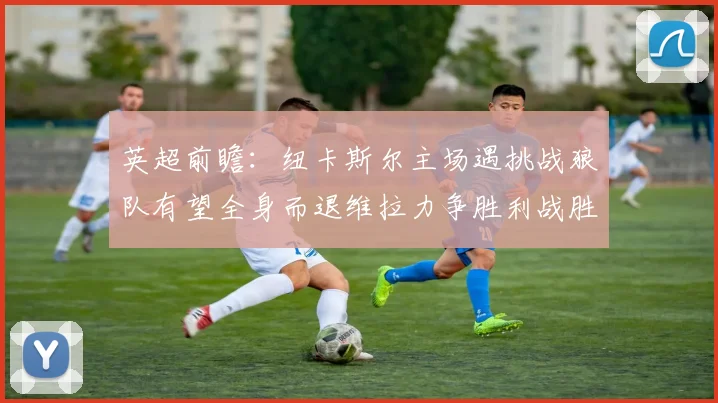 英超前瞻：纽卡斯尔主场遇挑战狼队有望全身而退维拉力争胜利战胜埃弗顿